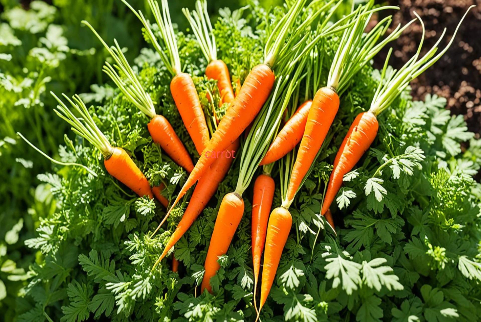 Carrots