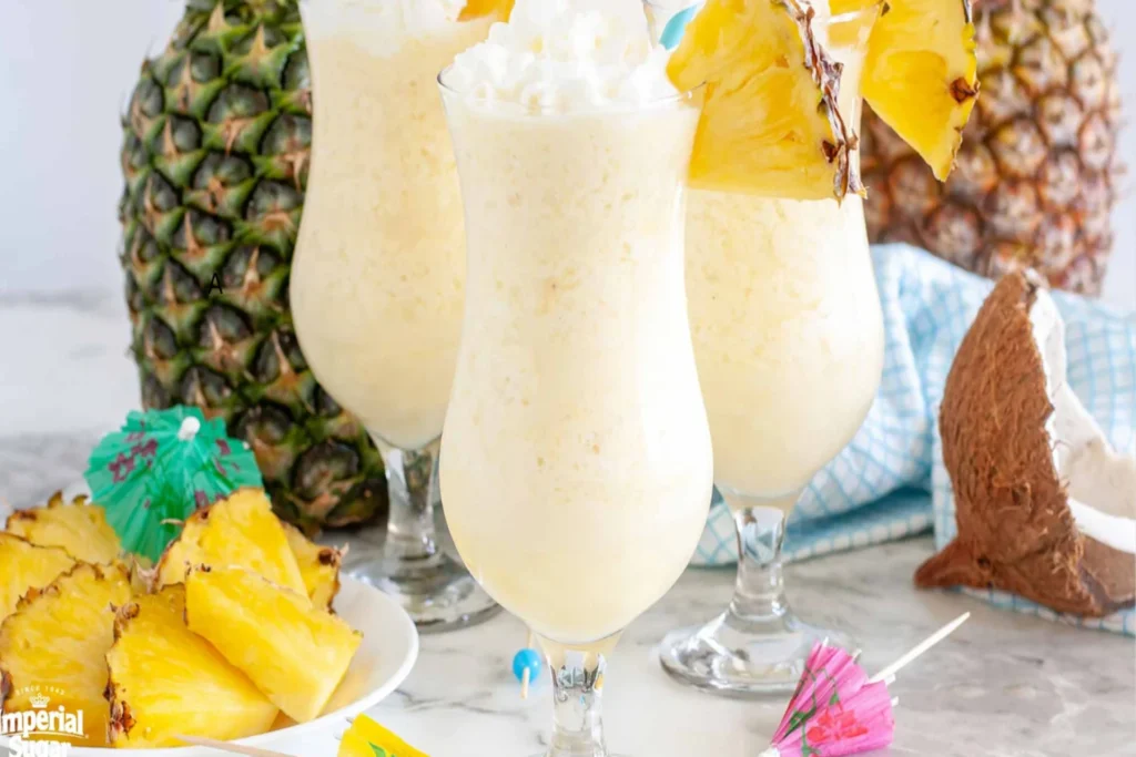 Pina colada