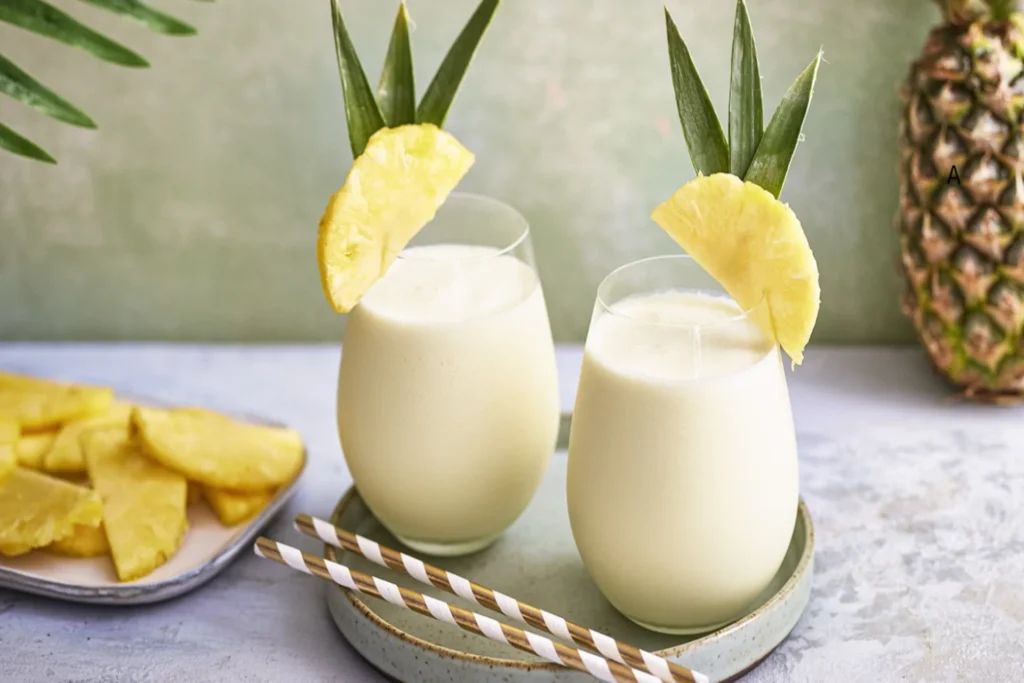 Pina colada