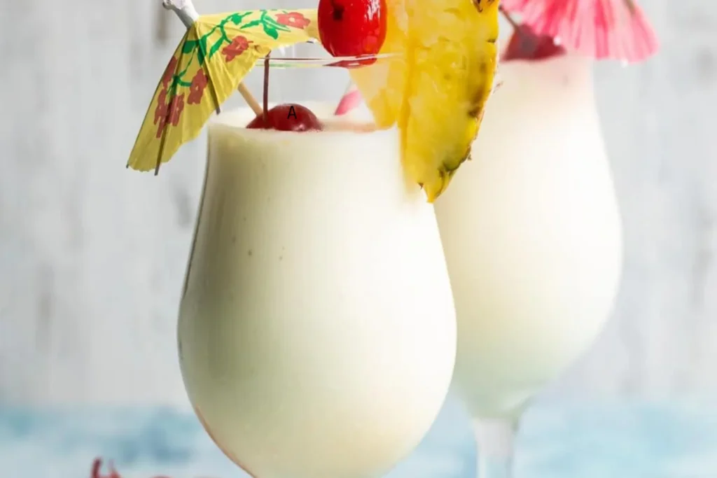 Pina colada