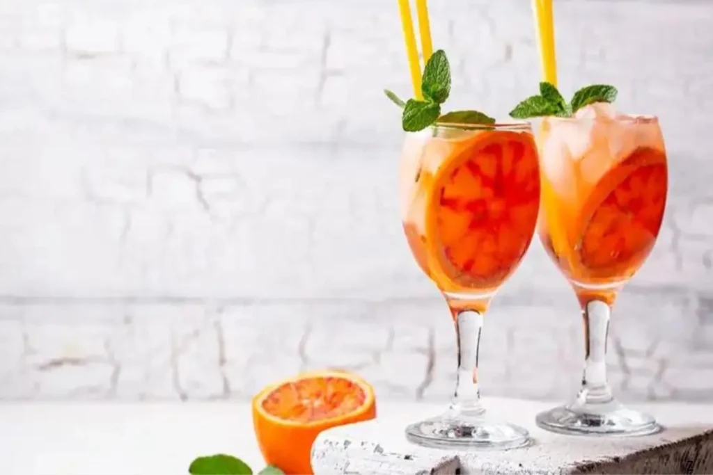 Aperol Spritz