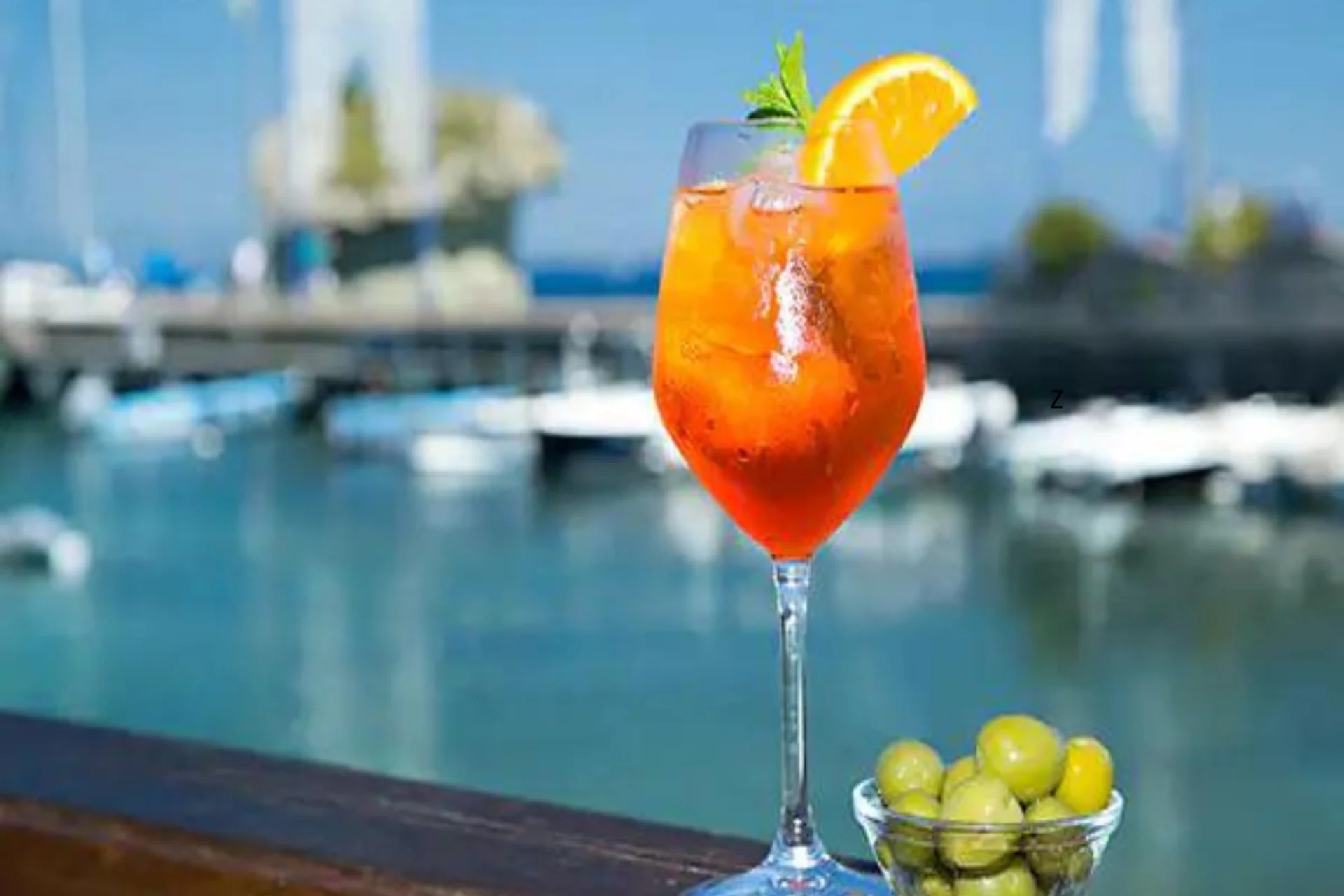 Aperol Spritz