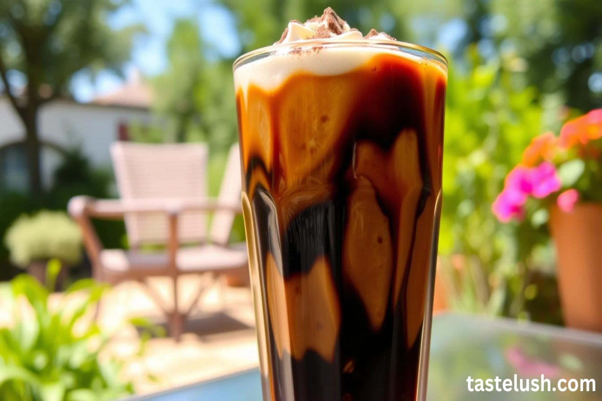 Espresso Freddo