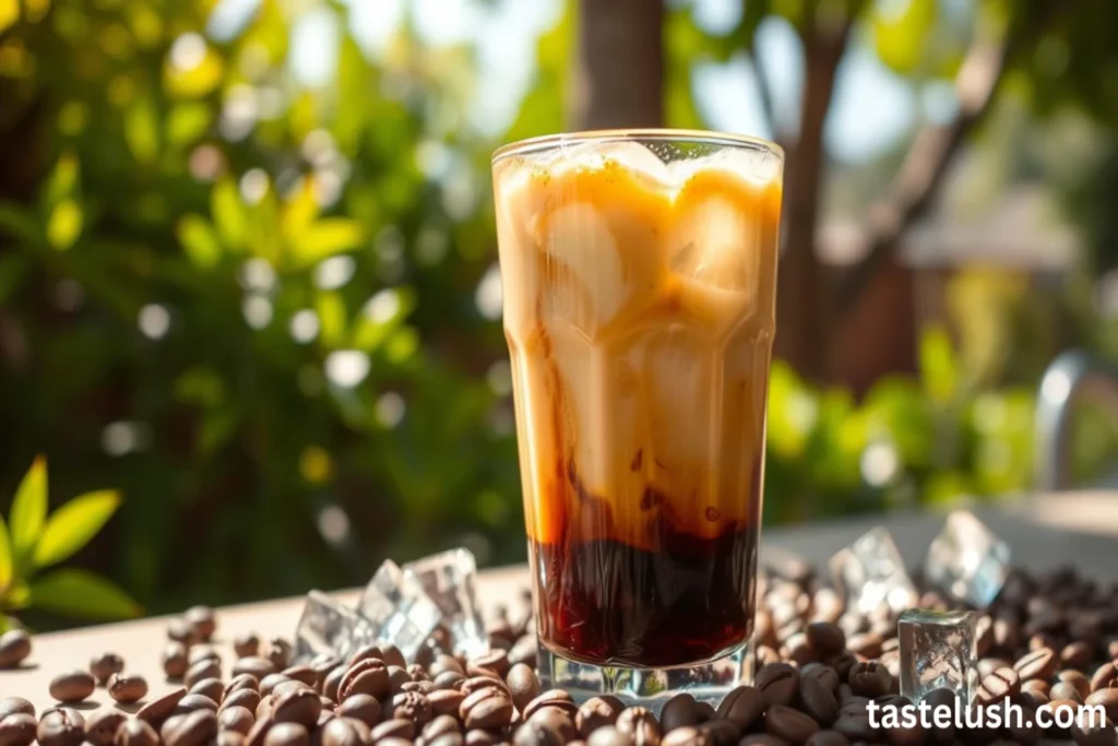 Espresso Freddo