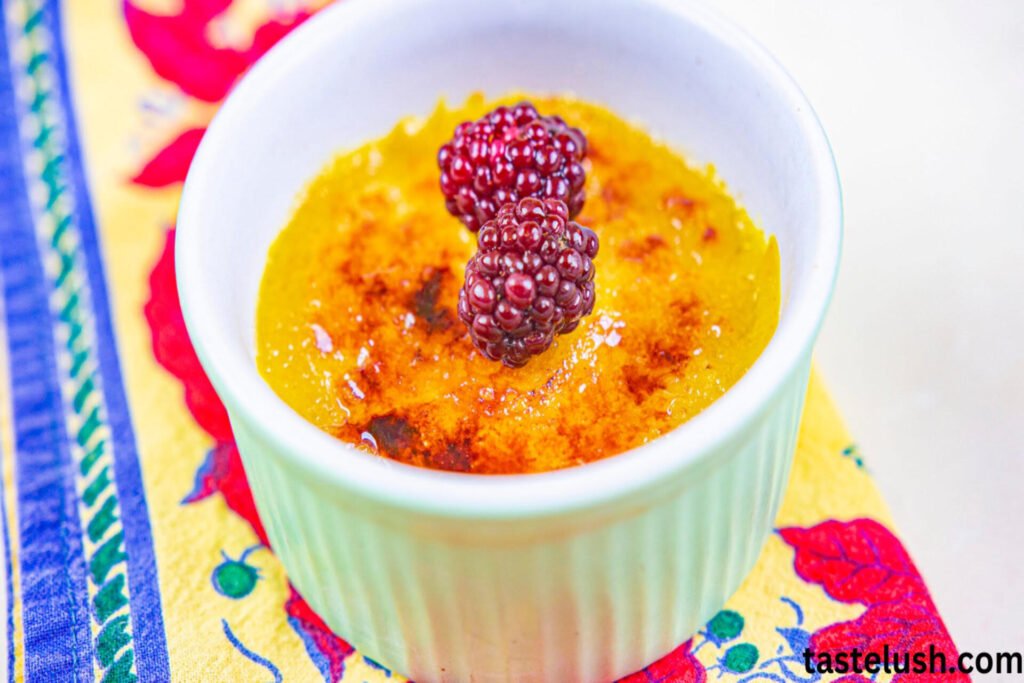 Brulee