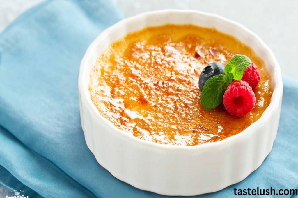 Brulee